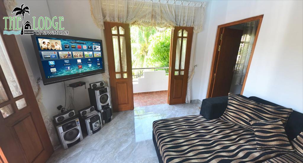 The Lodge Unawatuna Habitación foto