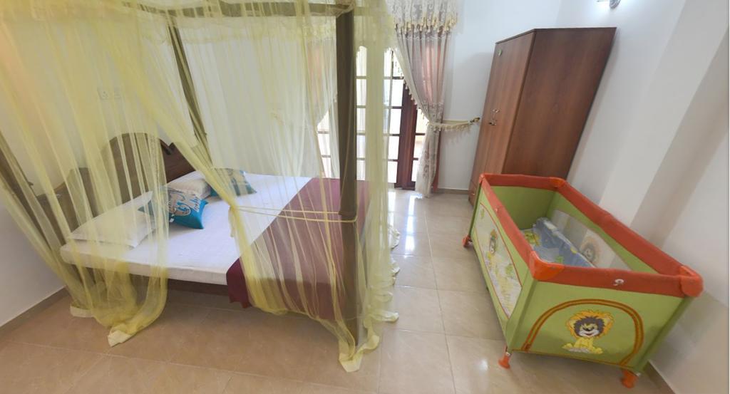 The Lodge Unawatuna Habitación foto