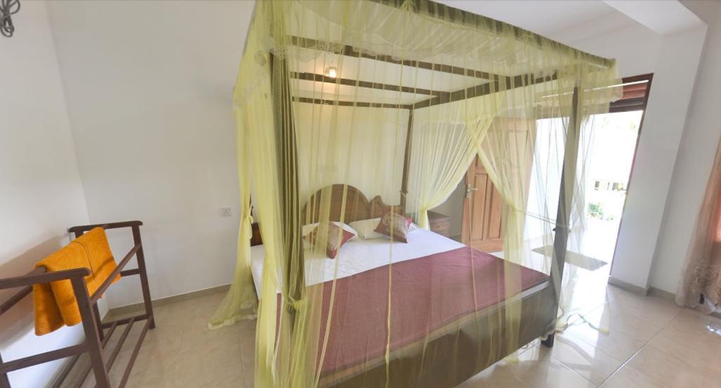 The Lodge Unawatuna Habitación foto