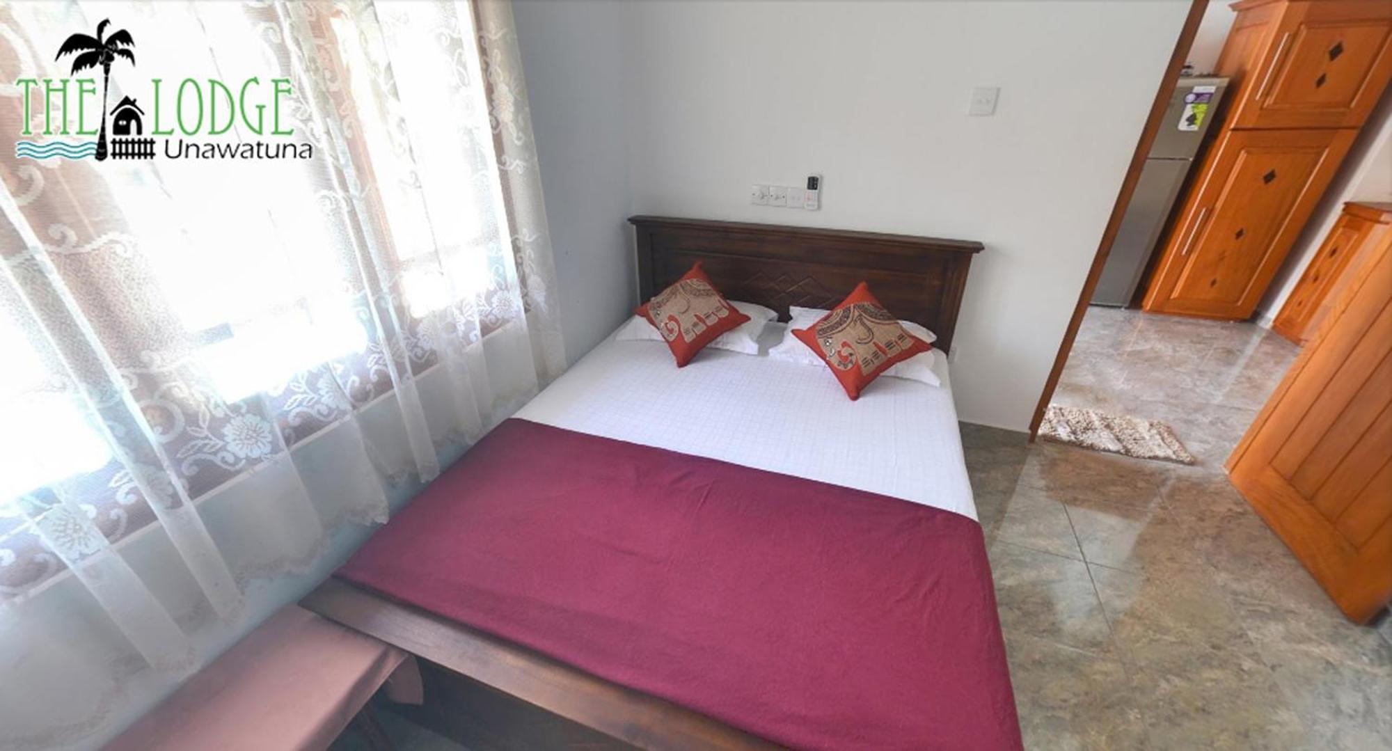 The Lodge Unawatuna Habitación foto