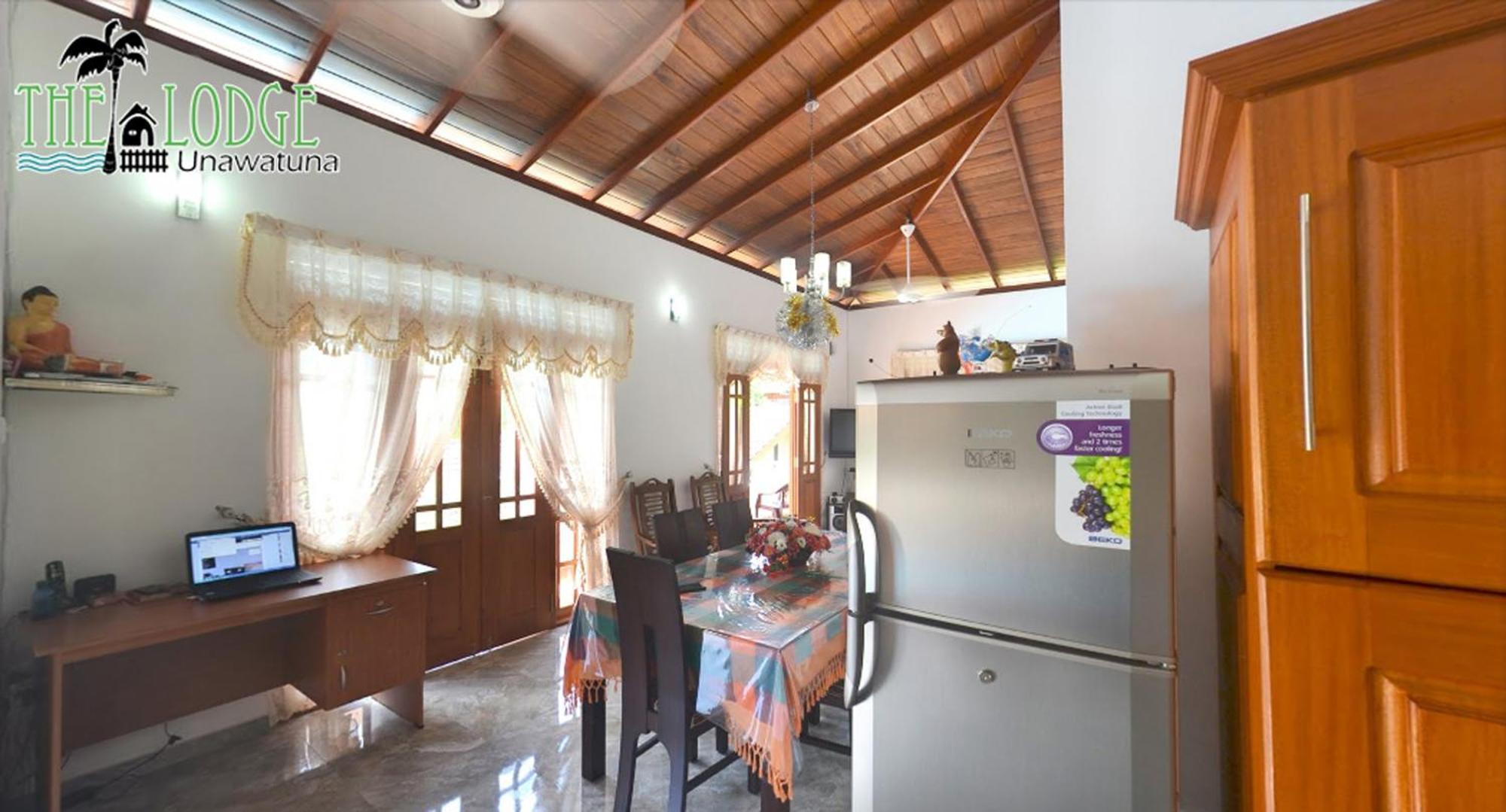 The Lodge Unawatuna Habitación foto