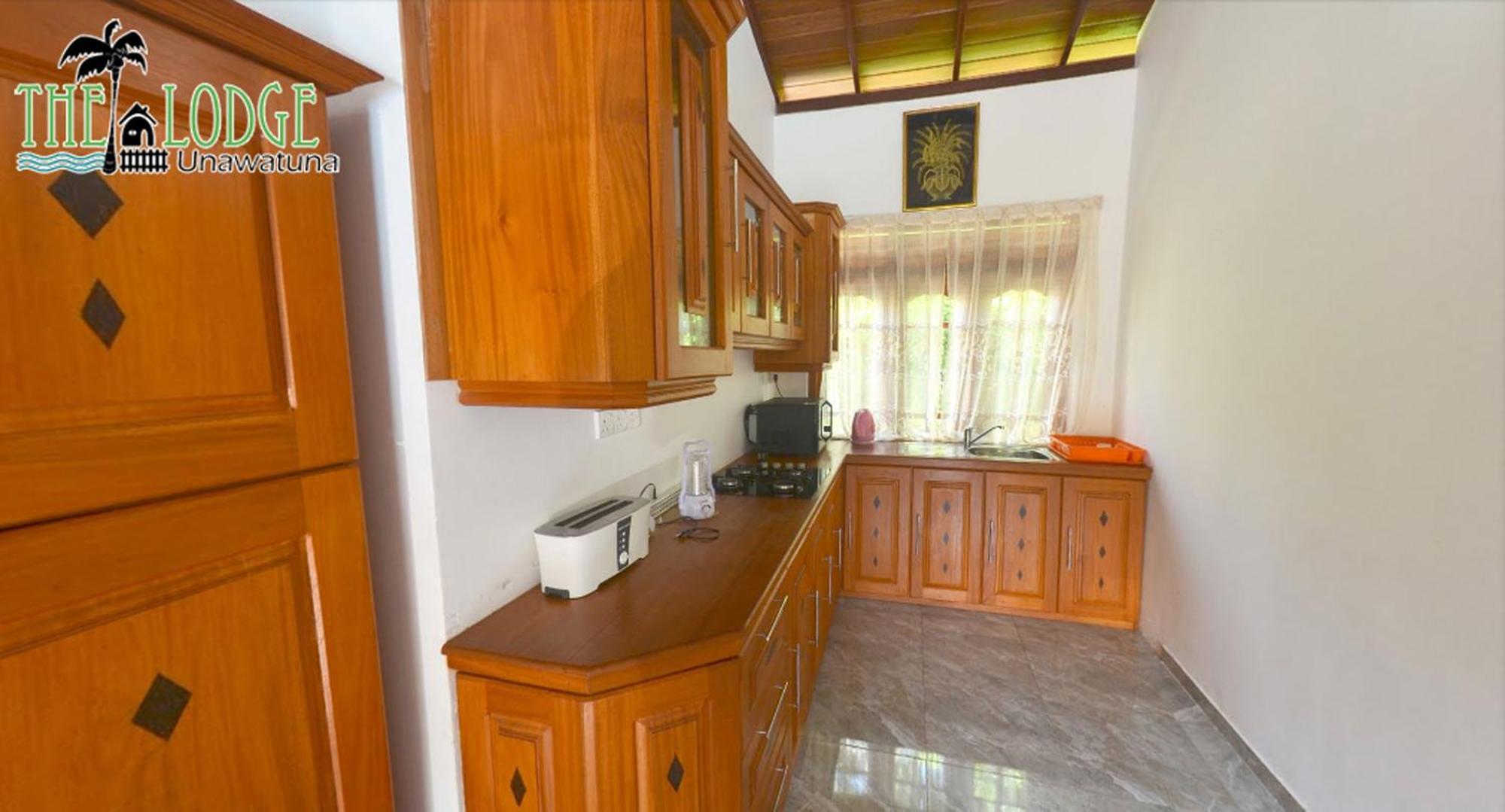 The Lodge Unawatuna Habitación foto