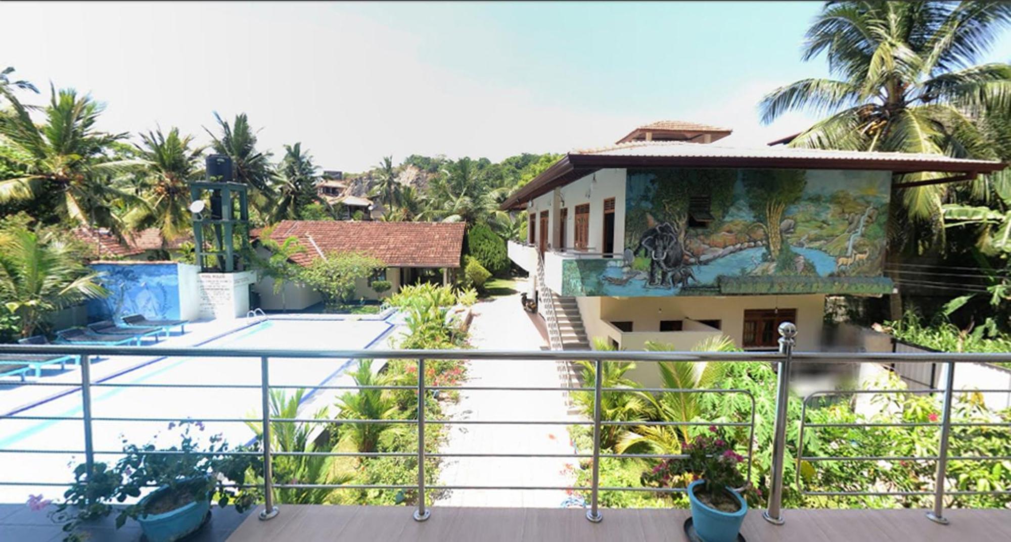 The Lodge Unawatuna Habitación foto