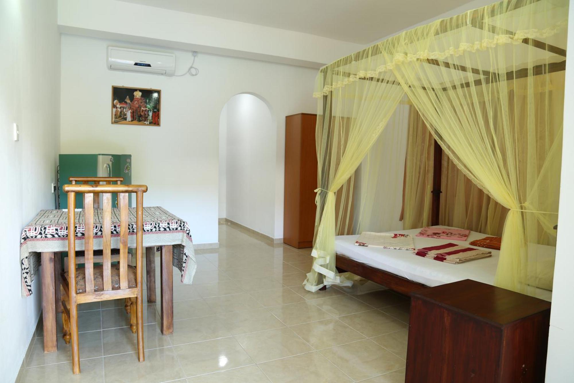 The Lodge Unawatuna Habitación foto