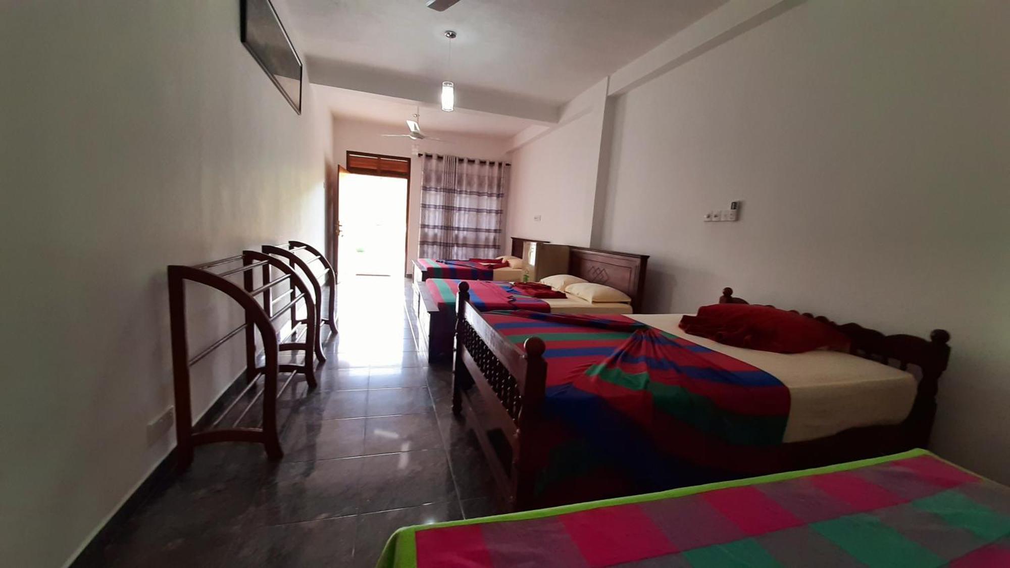 The Lodge Unawatuna Habitación foto