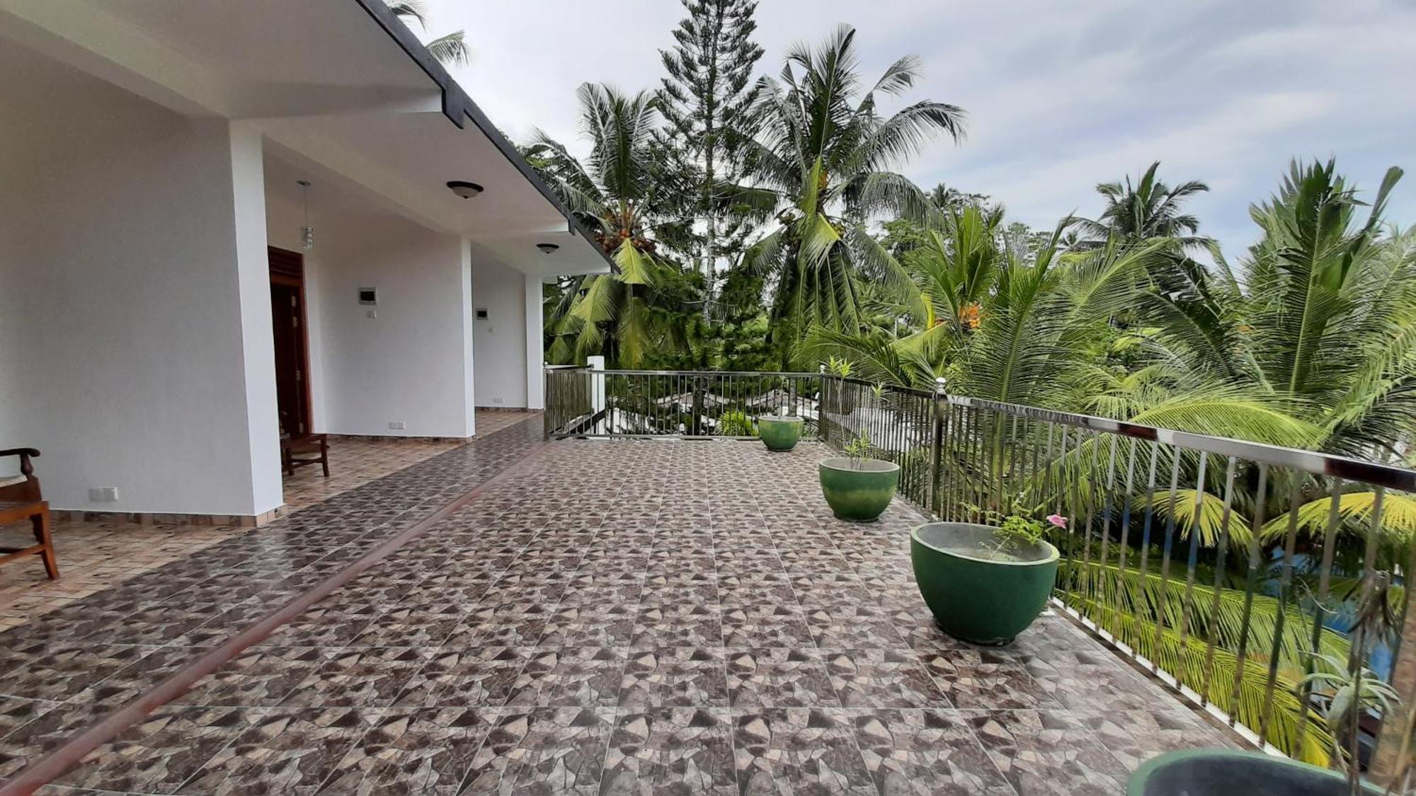 The Lodge Unawatuna Habitación foto