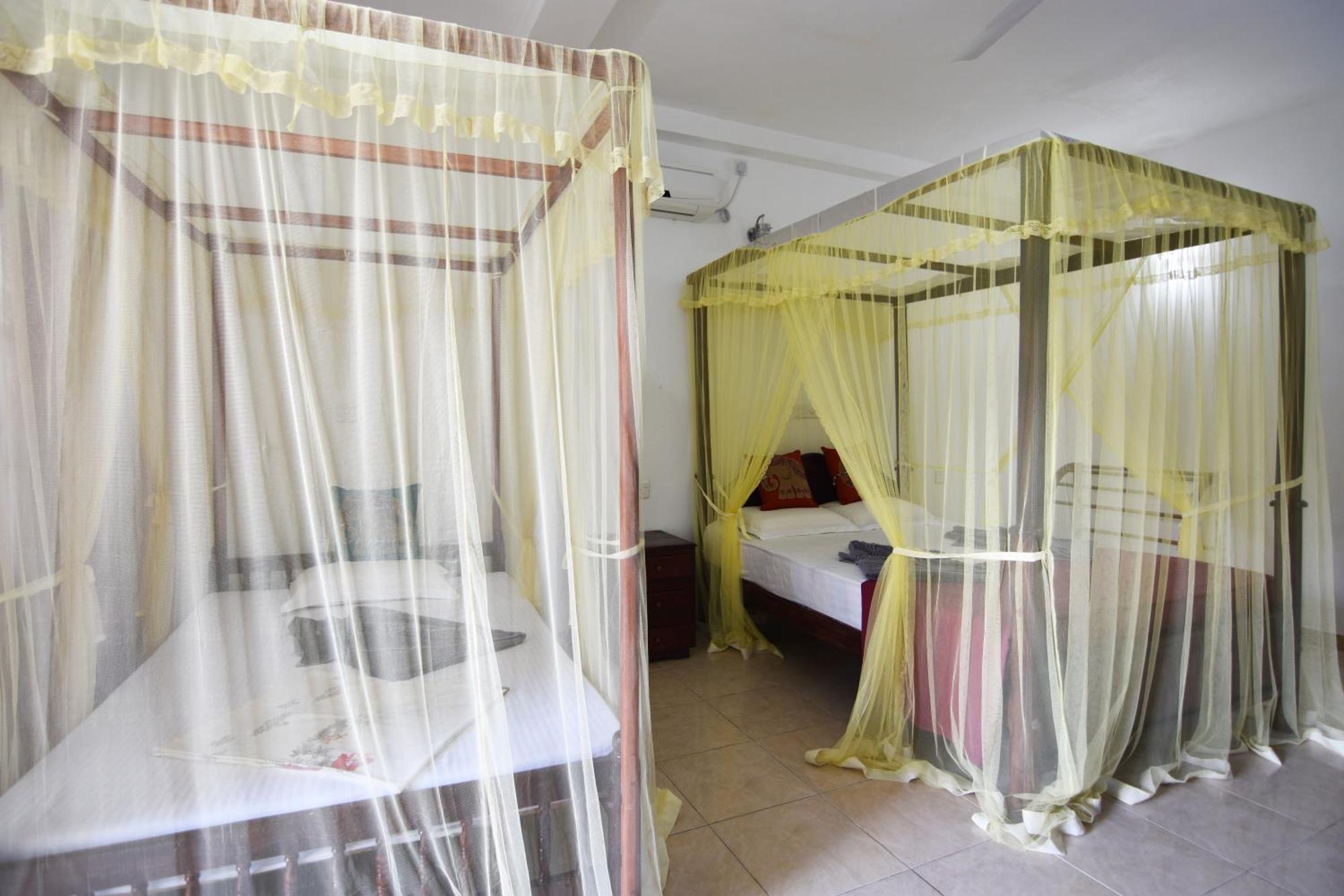 The Lodge Unawatuna Habitación foto