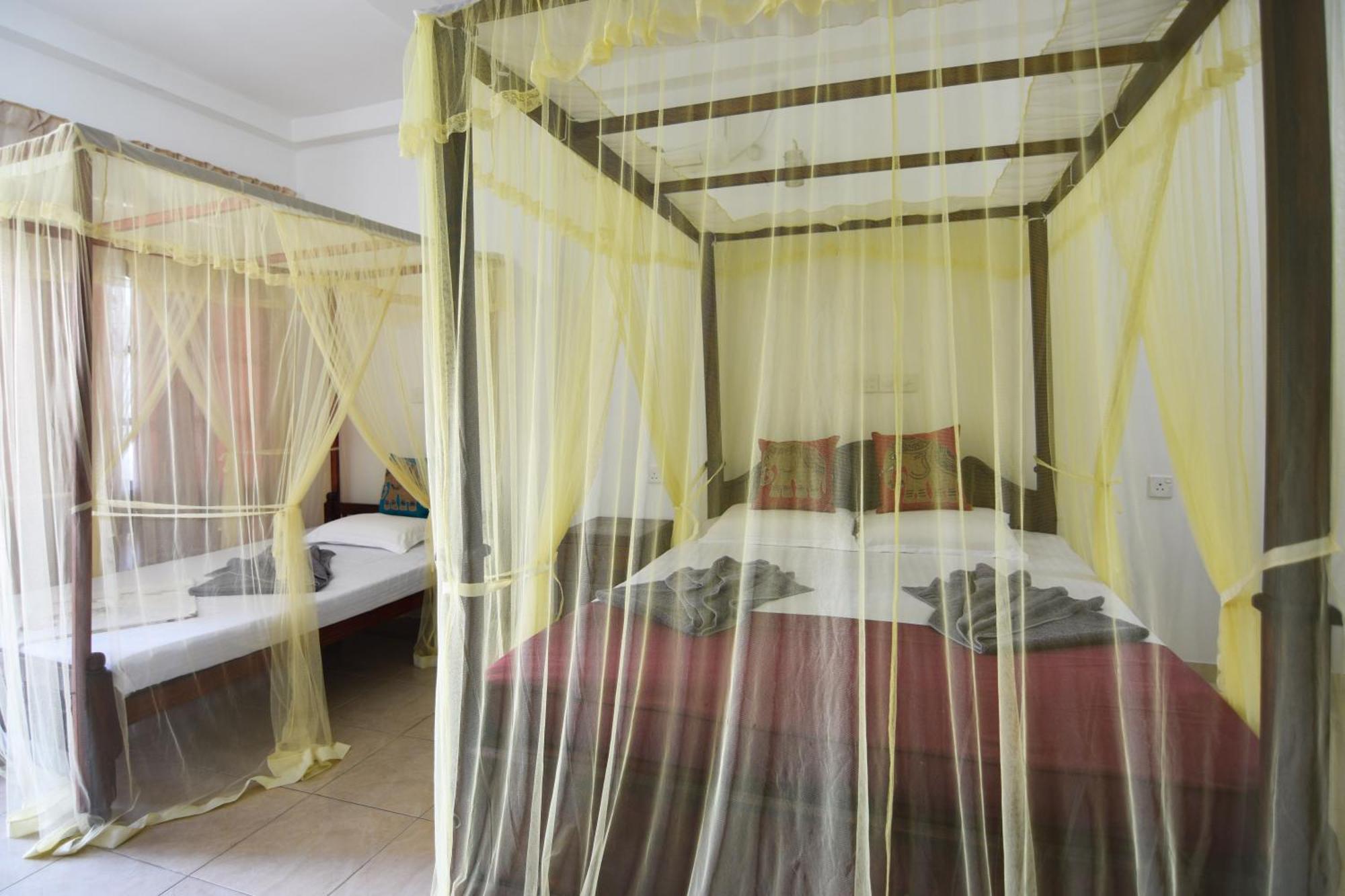 The Lodge Unawatuna Habitación foto