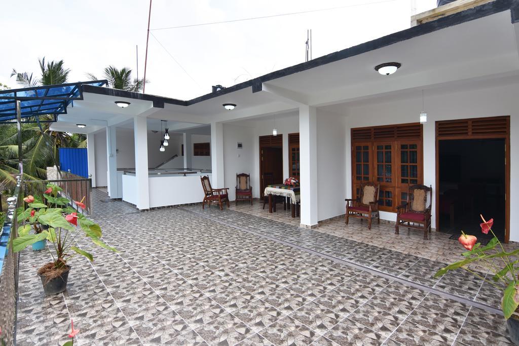 The Lodge Unawatuna Habitación foto
